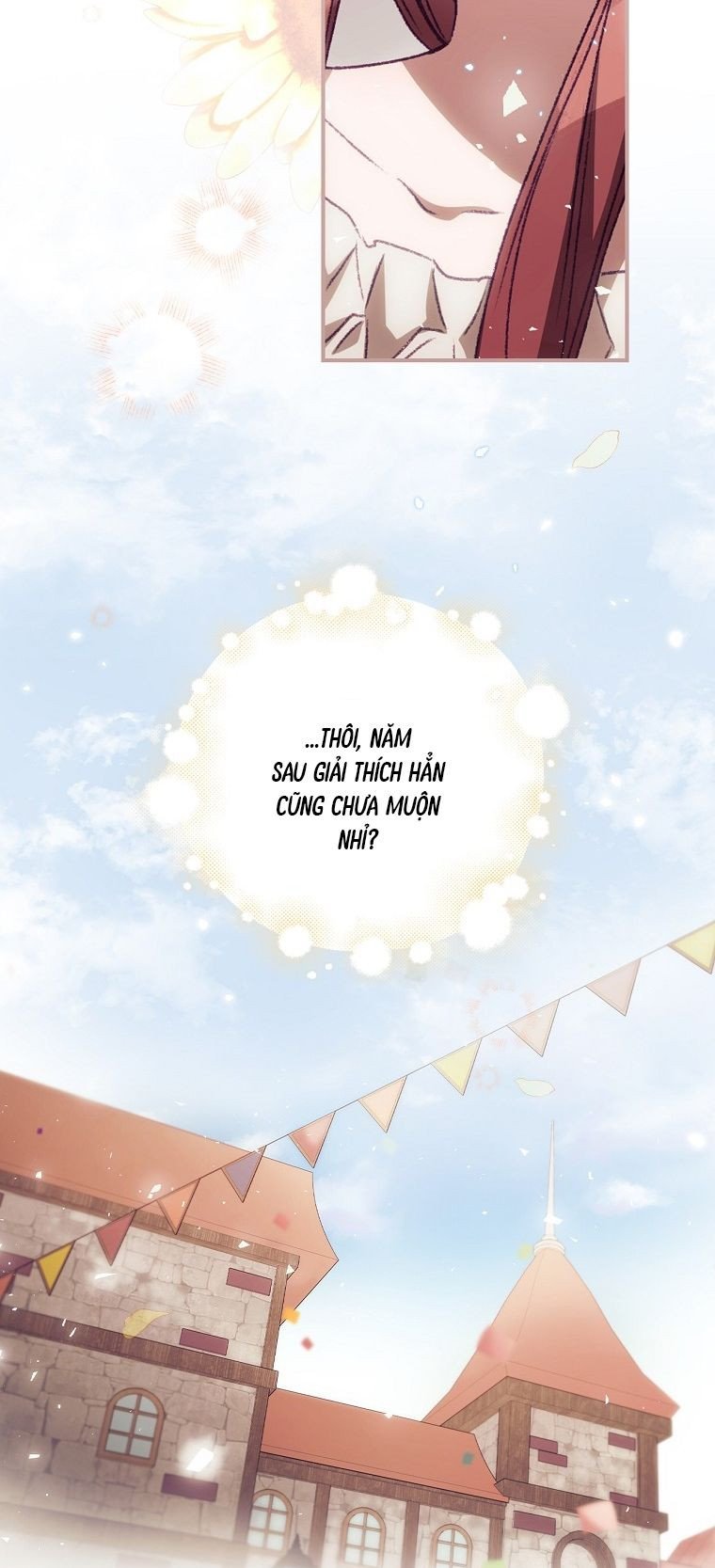 Tôi Có Thể Thấy Cái Chết Của Bạn: Chapter 24