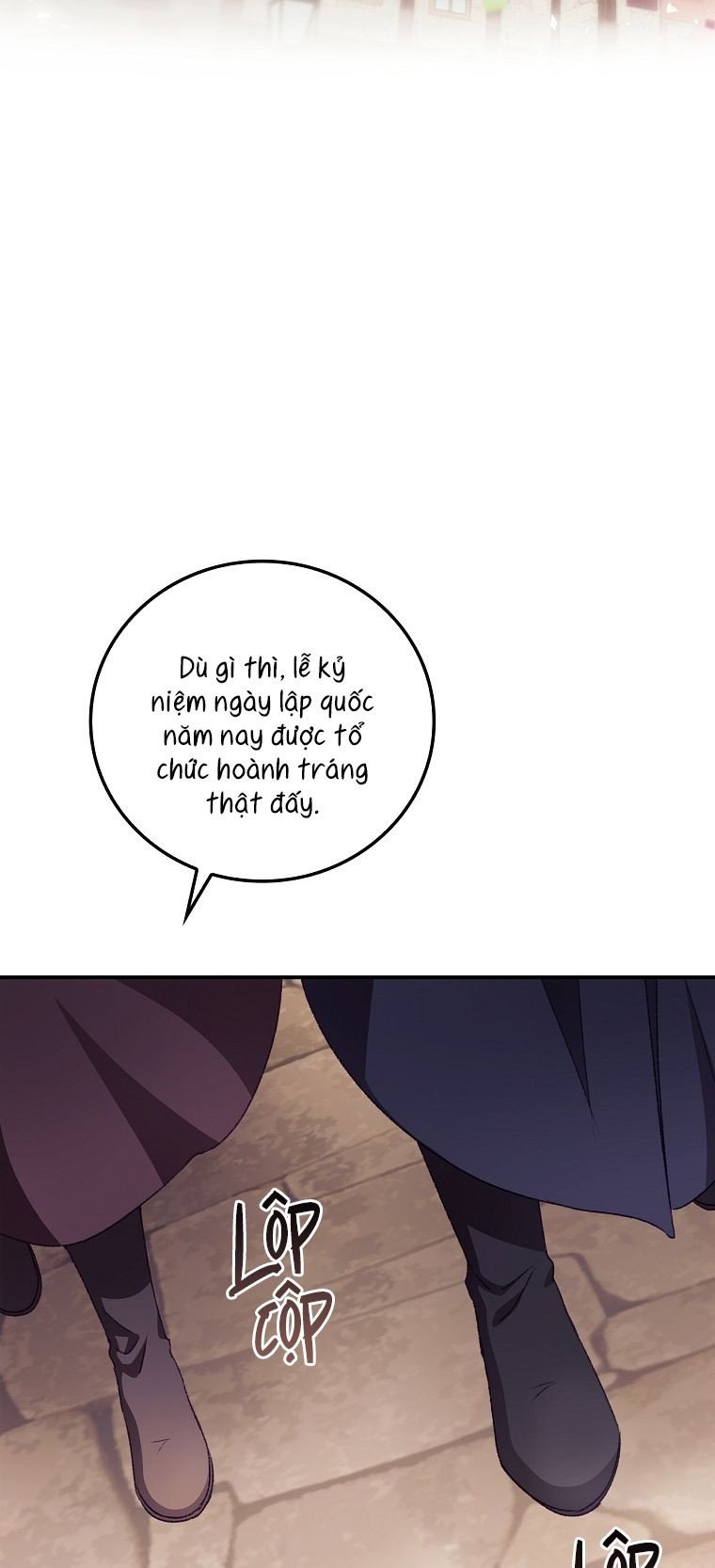 Tôi Có Thể Thấy Cái Chết Của Bạn: Chapter 24