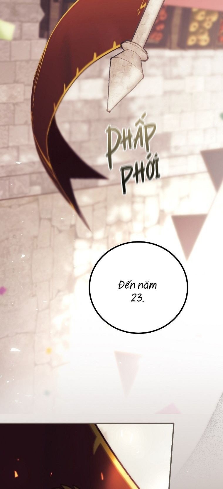 Tôi Có Thể Thấy Cái Chết Của Bạn: Chapter 24
