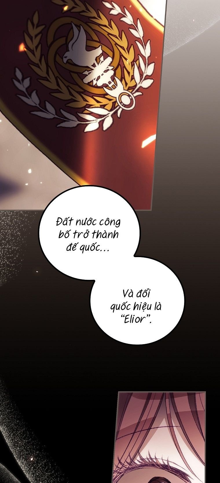 Tôi Có Thể Thấy Cái Chết Của Bạn: Chapter 24