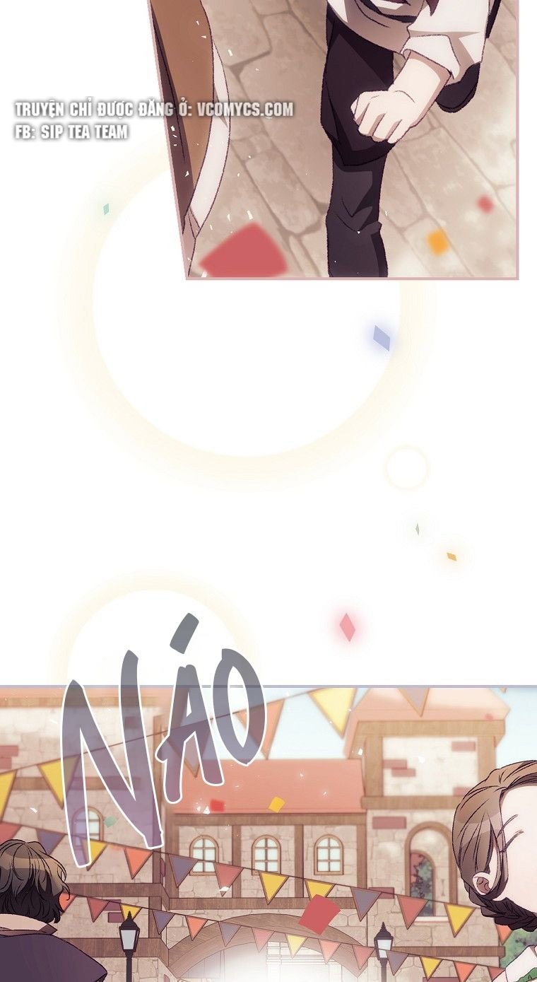 Tôi Có Thể Thấy Cái Chết Của Bạn: Chapter 24