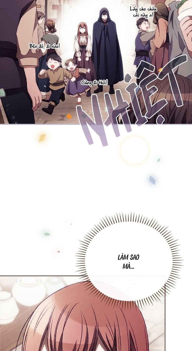 Tôi Có Thể Thấy Cái Chết Của Bạn: Chapter 24