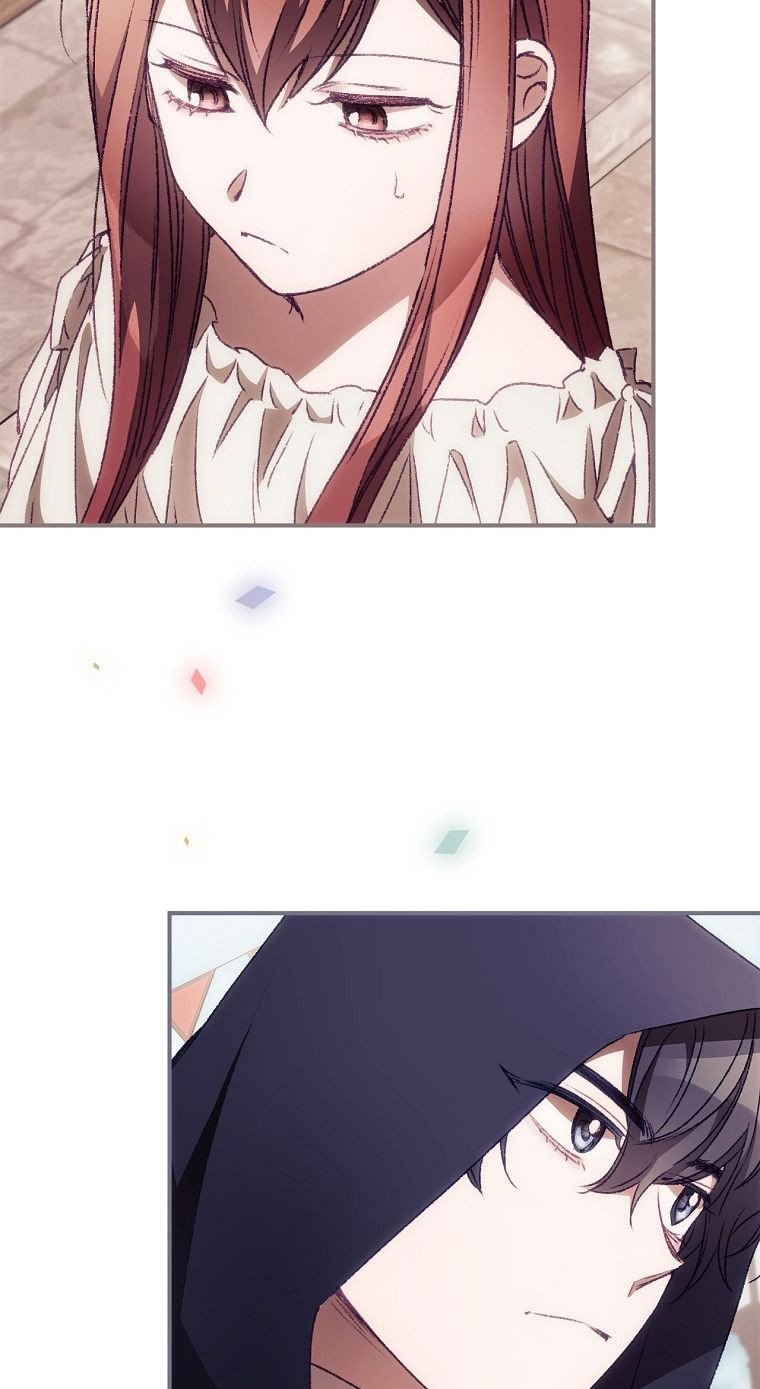 Tôi Có Thể Thấy Cái Chết Của Bạn: Chapter 24