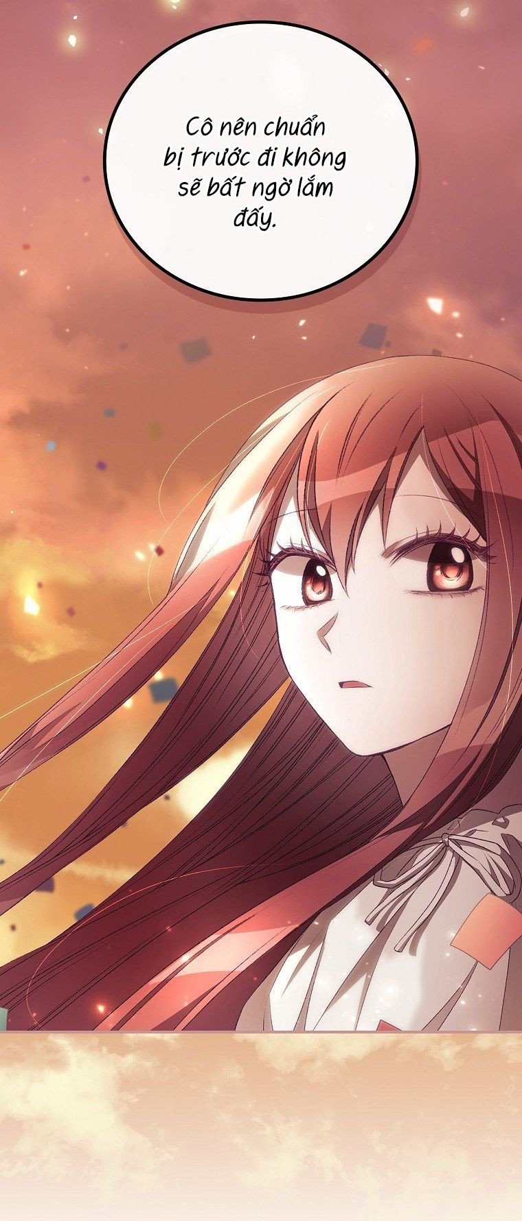 Tôi Có Thể Thấy Cái Chết Của Bạn: Chapter 25.5