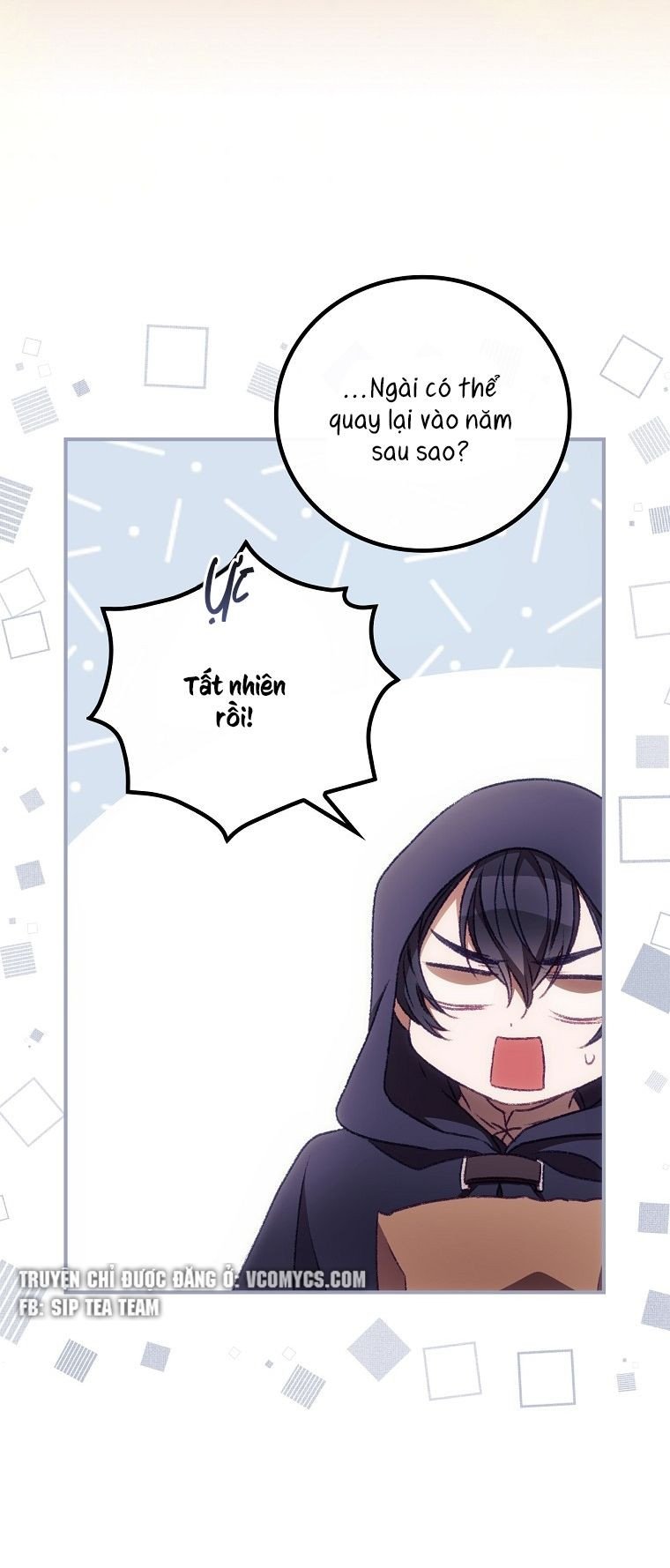 Tôi Có Thể Thấy Cái Chết Của Bạn: Chapter 25.5