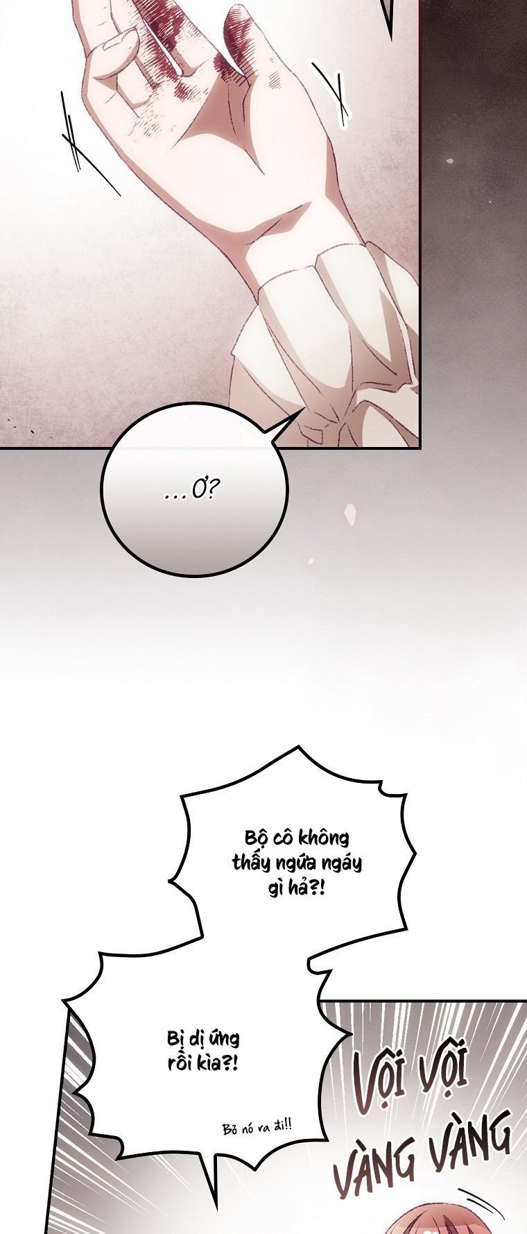 Tôi Có Thể Thấy Cái Chết Của Bạn: Chapter 25.5