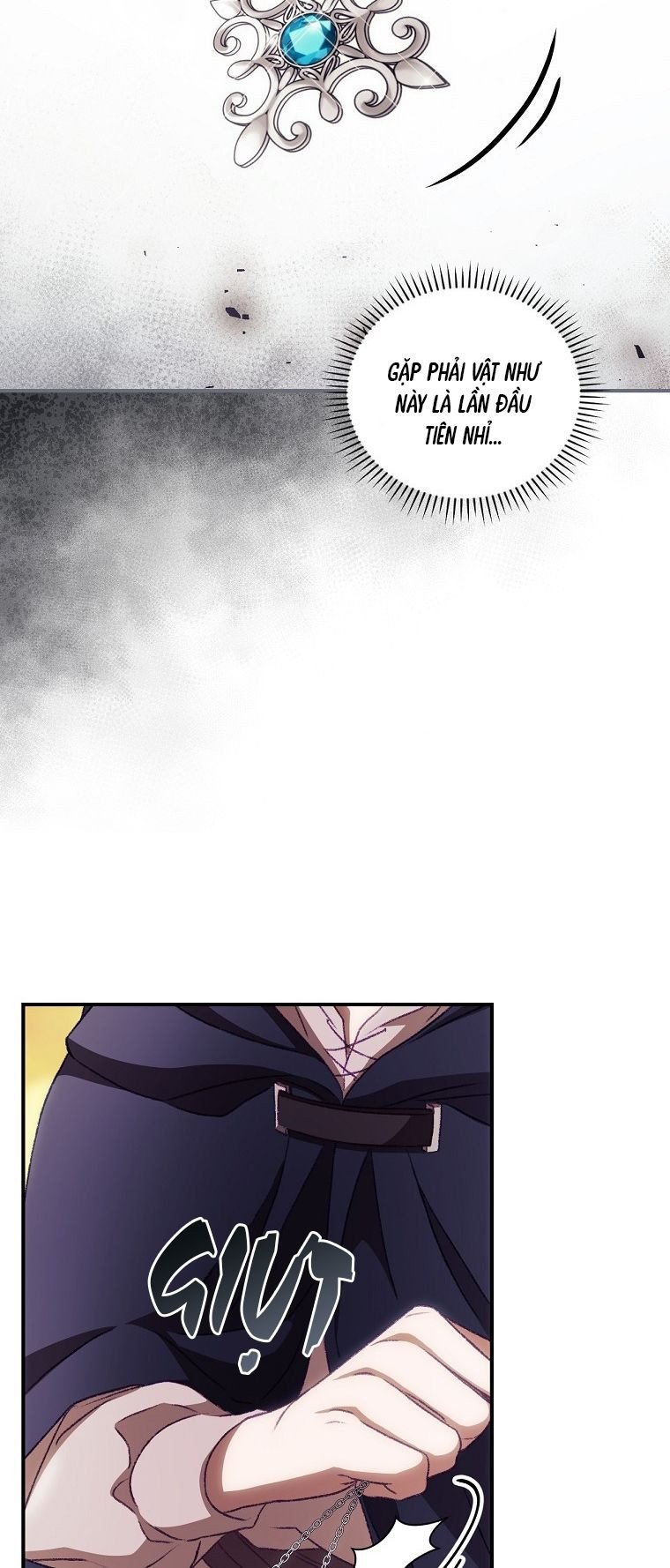 Tôi Có Thể Thấy Cái Chết Của Bạn: Chapter 25.5