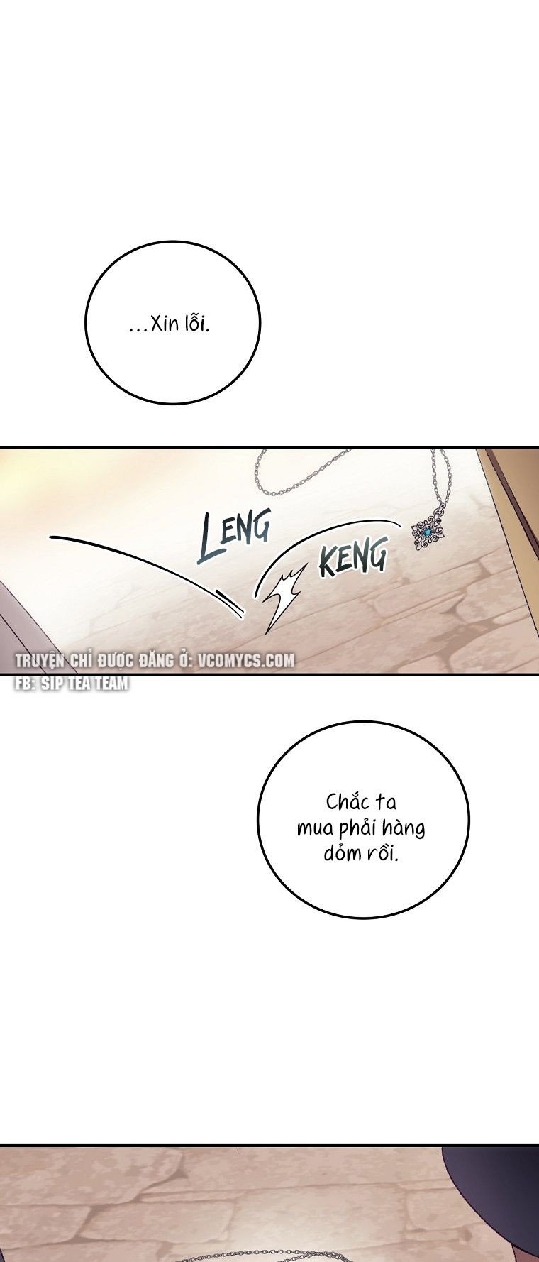 Tôi Có Thể Thấy Cái Chết Của Bạn: Chapter 25.5