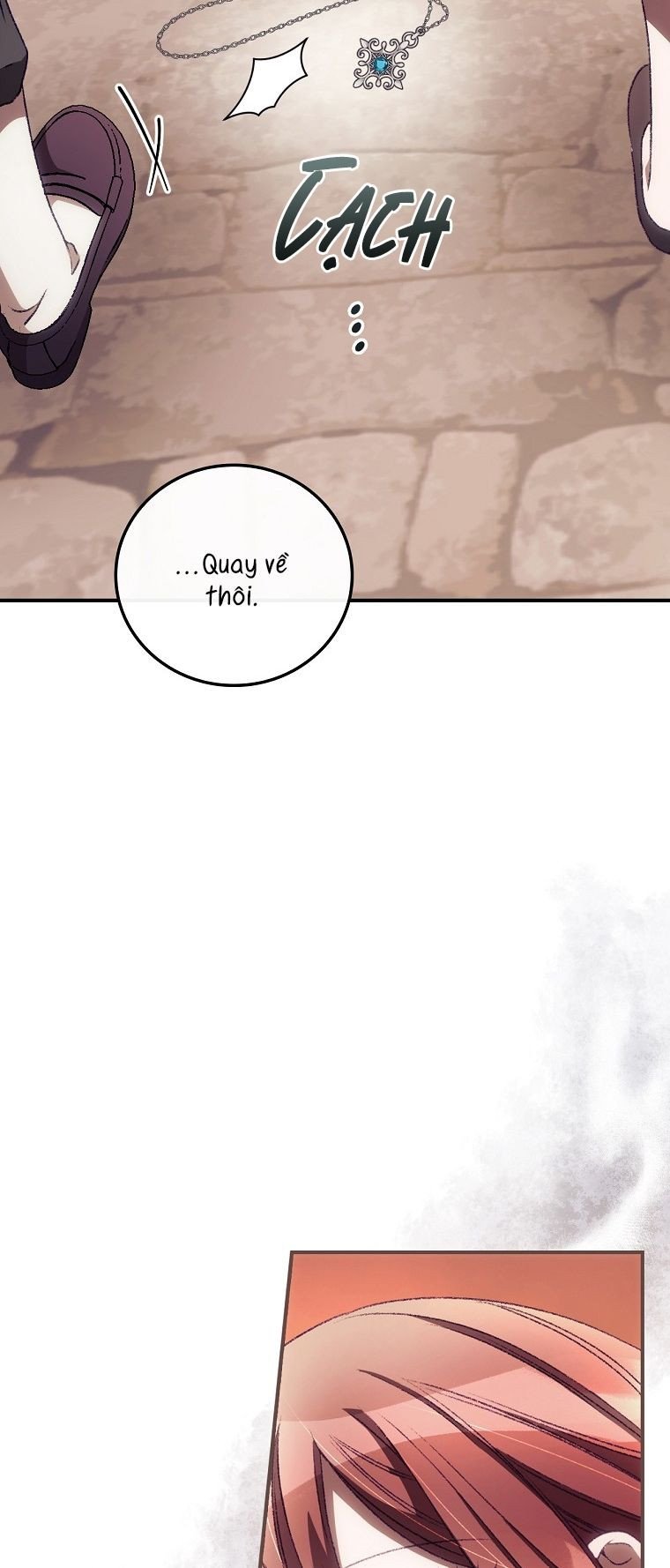 Tôi Có Thể Thấy Cái Chết Của Bạn: Chapter 25.5