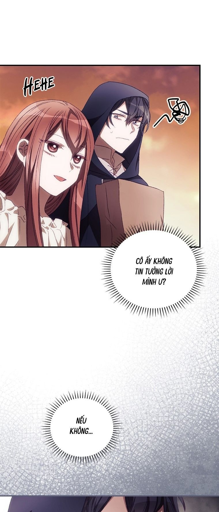 Tôi Có Thể Thấy Cái Chết Của Bạn: Chapter 25.5