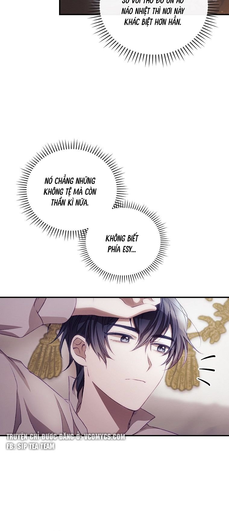 Tôi Có Thể Thấy Cái Chết Của Bạn: Chapter 25.5