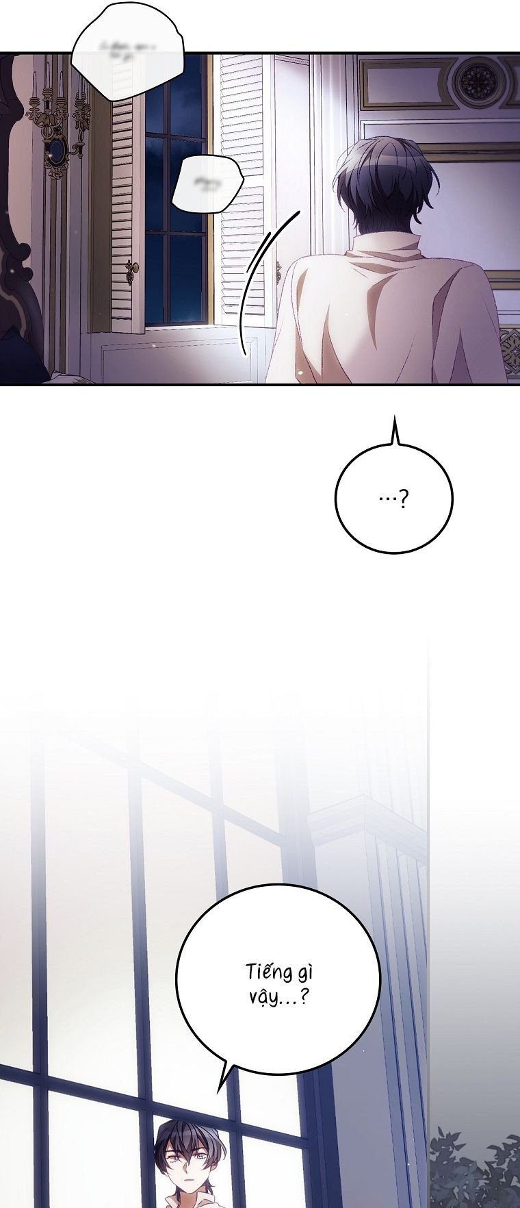 Tôi Có Thể Thấy Cái Chết Của Bạn: Chapter 25.5