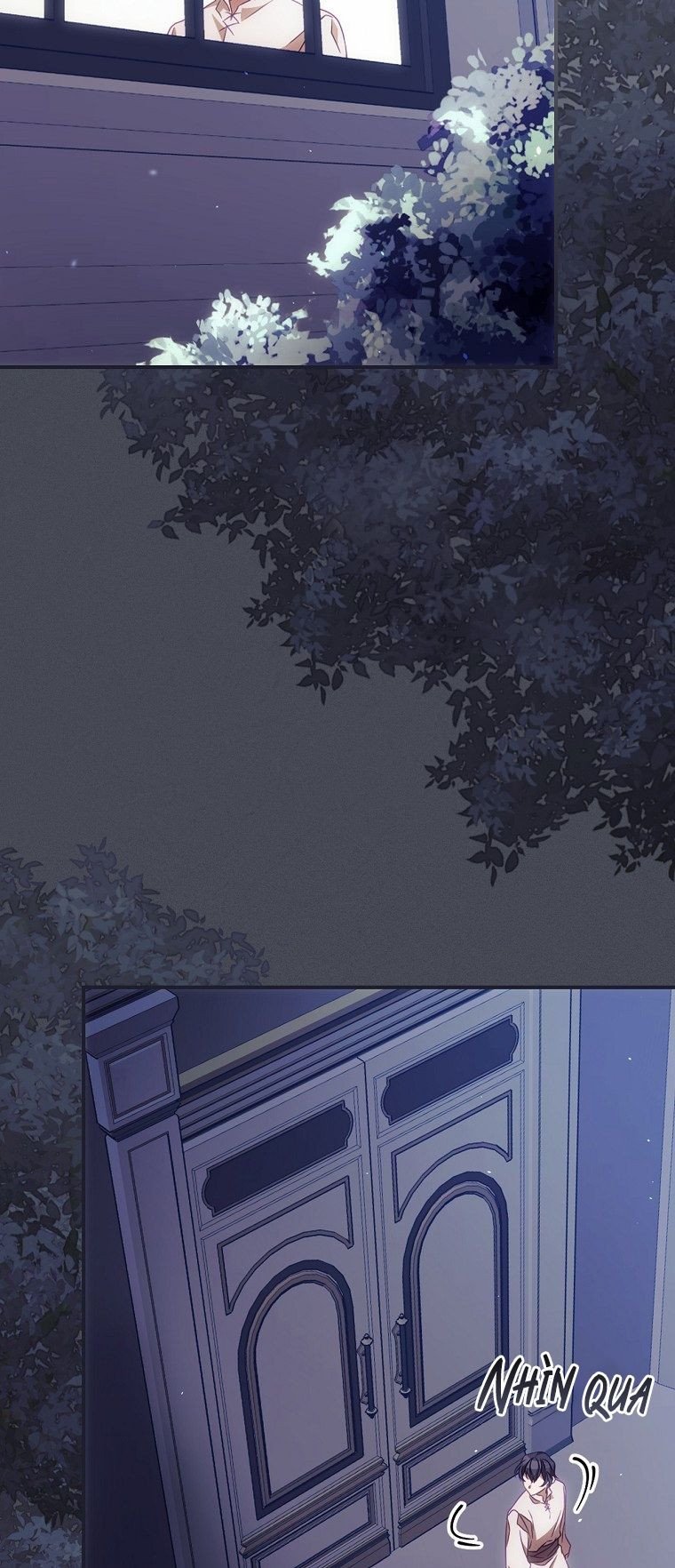 Tôi Có Thể Thấy Cái Chết Của Bạn: Chapter 25.5