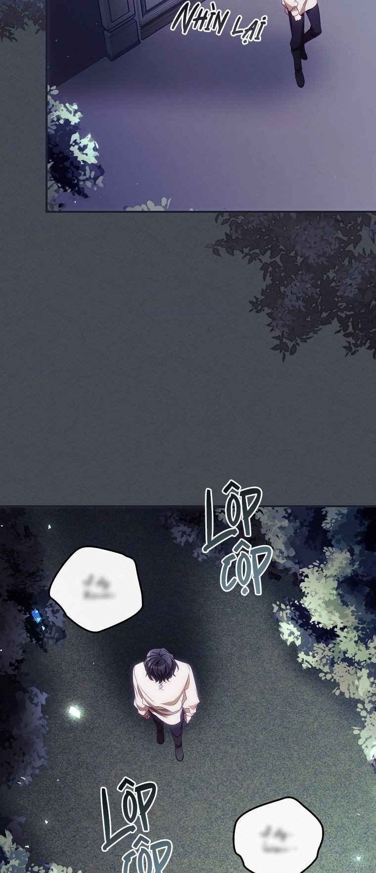 Tôi Có Thể Thấy Cái Chết Của Bạn: Chapter 25.5