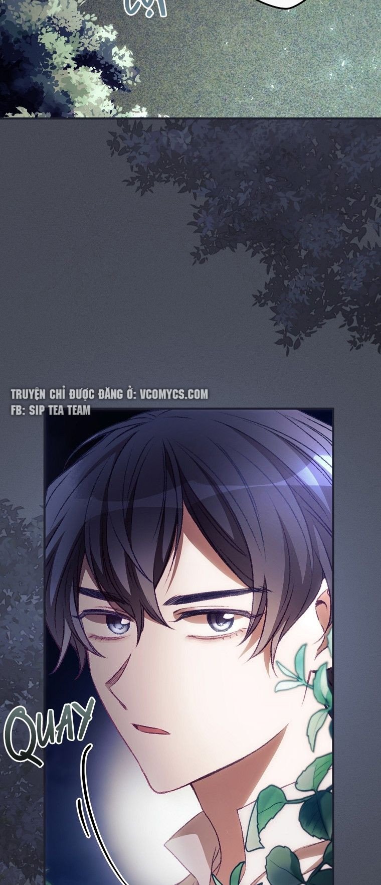 Tôi Có Thể Thấy Cái Chết Của Bạn: Chapter 25.5