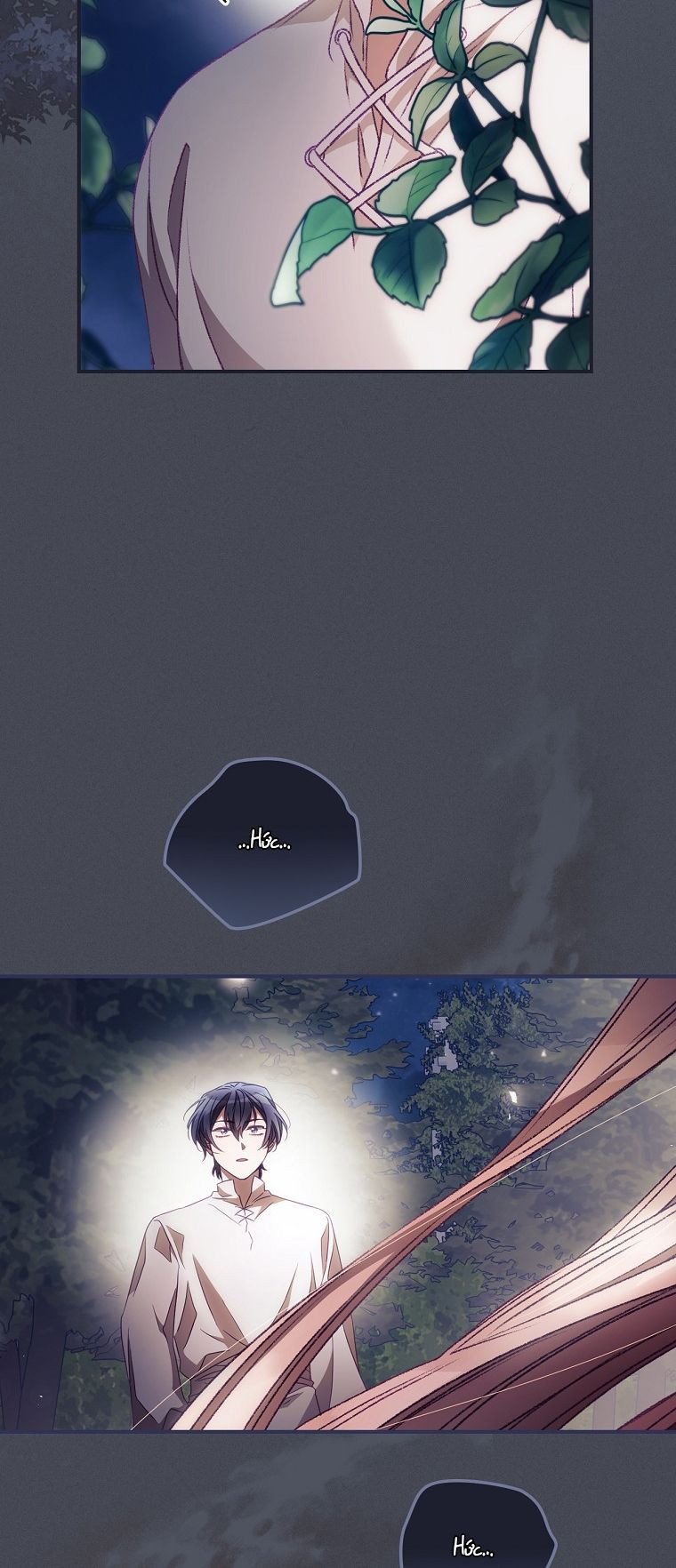 Tôi Có Thể Thấy Cái Chết Của Bạn: Chapter 25.5