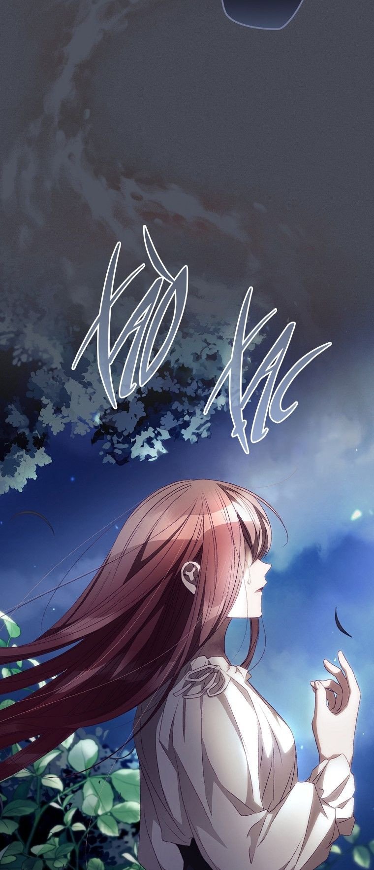 Tôi Có Thể Thấy Cái Chết Của Bạn: Chapter 25.5