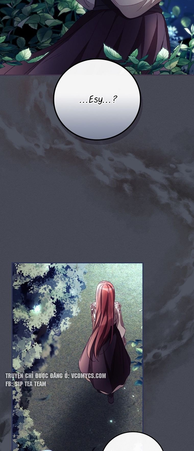 Tôi Có Thể Thấy Cái Chết Của Bạn: Chapter 25.5