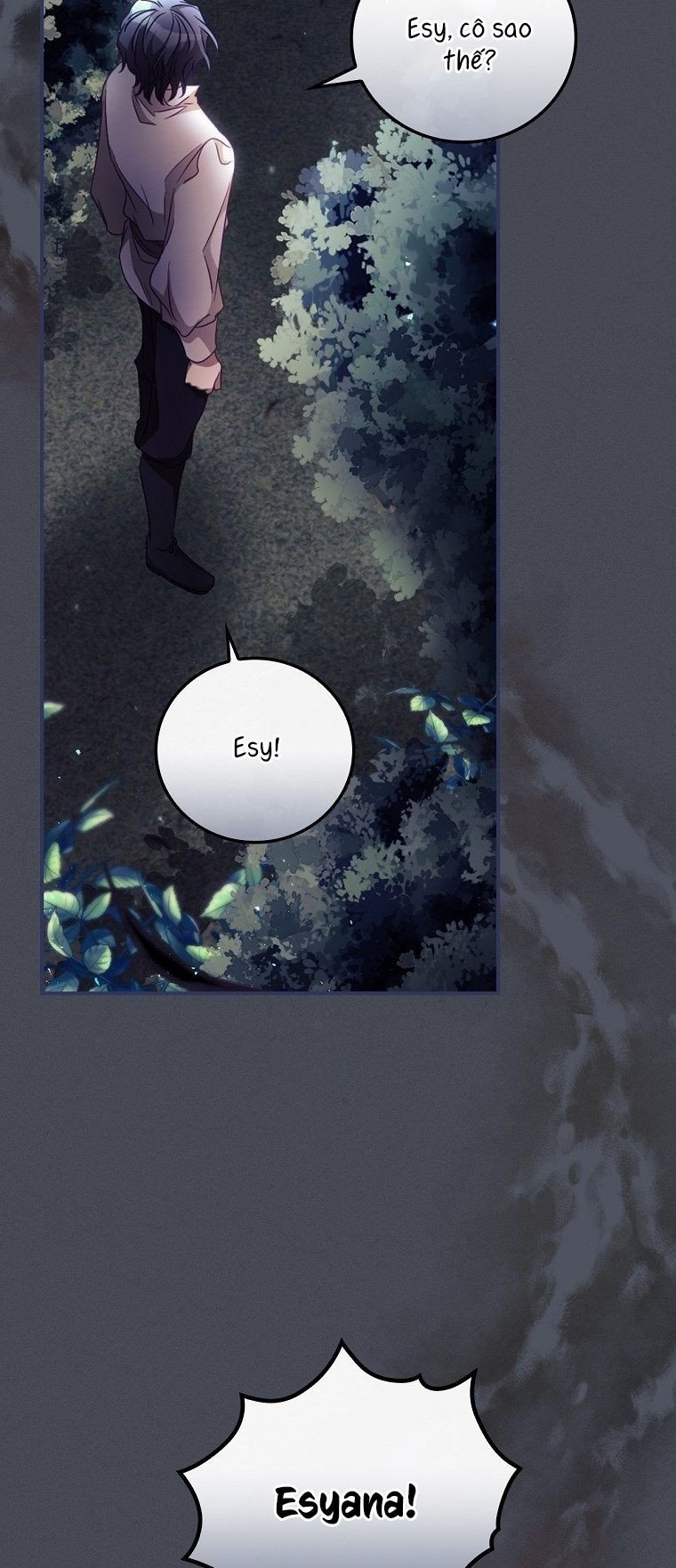 Tôi Có Thể Thấy Cái Chết Của Bạn: Chapter 25.5