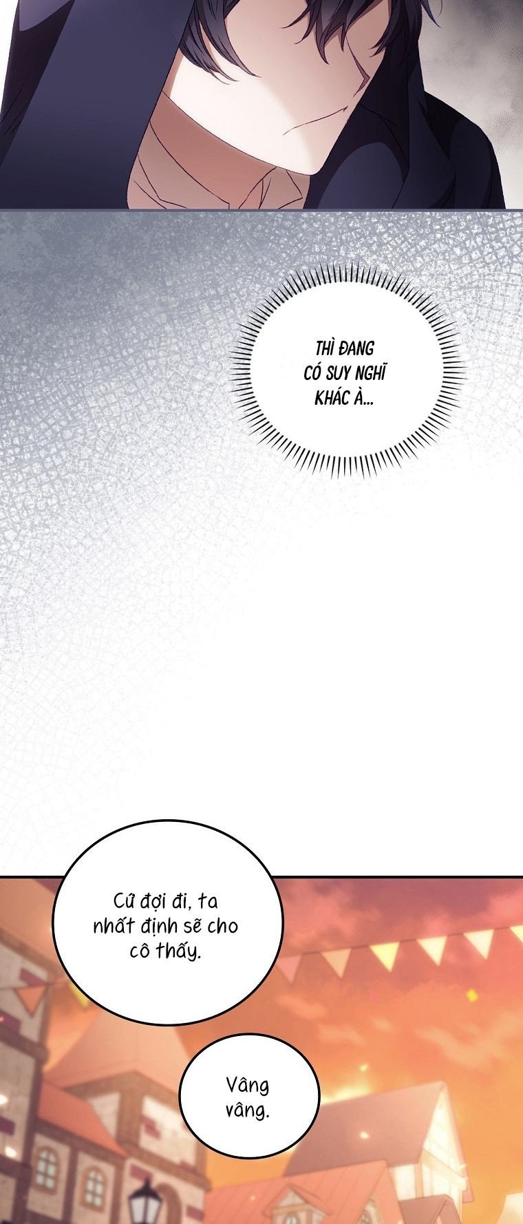 Tôi Có Thể Thấy Cái Chết Của Bạn: Chapter 25.5