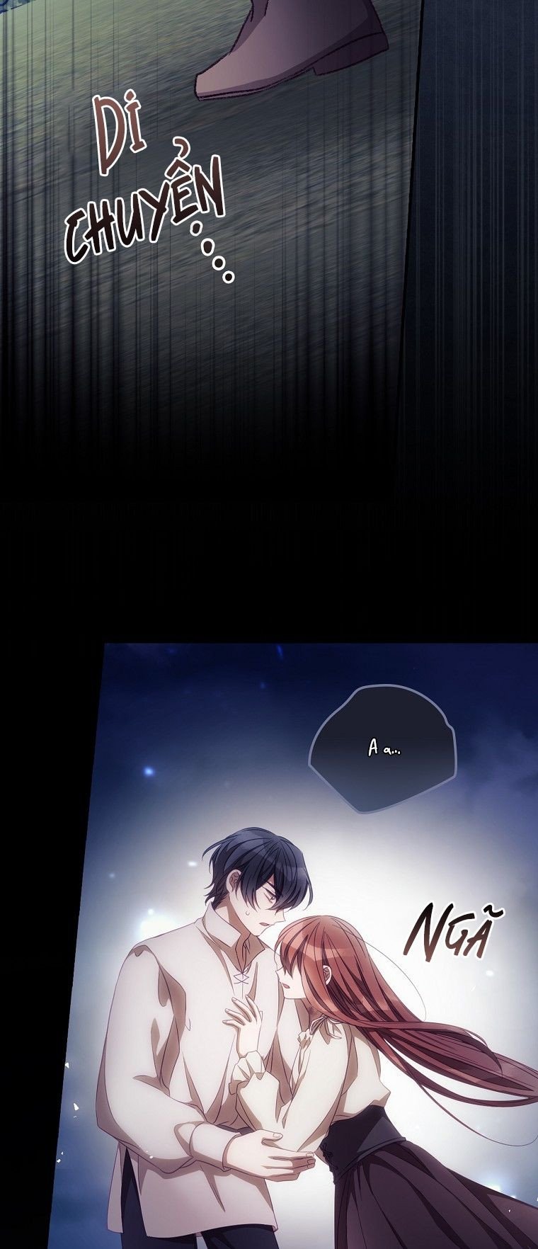 Tôi Có Thể Thấy Cái Chết Của Bạn: Chapter 25.5