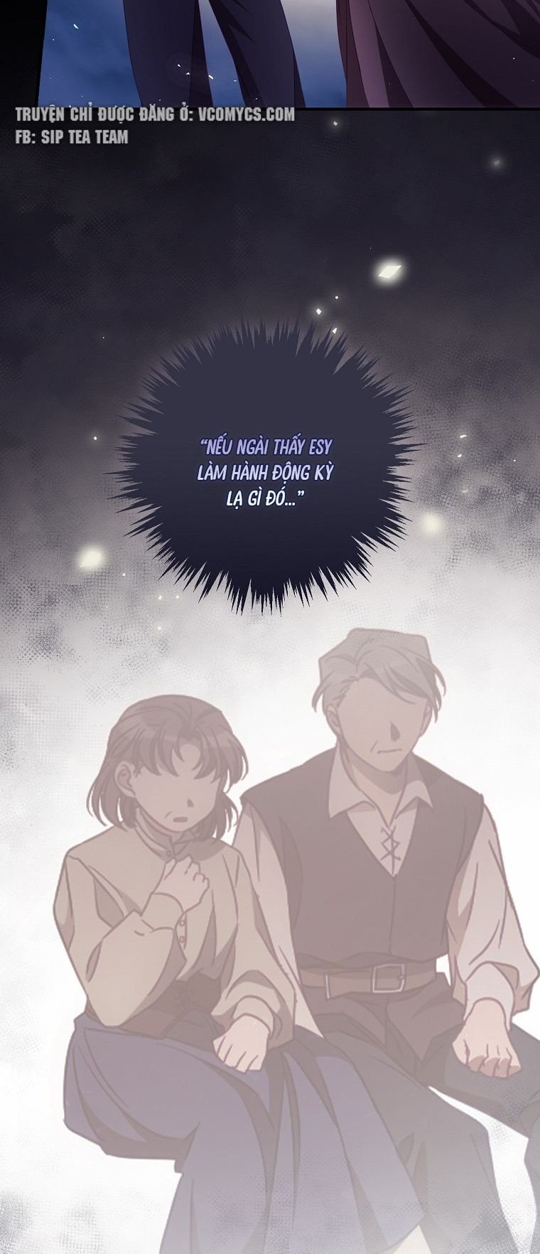 Tôi Có Thể Thấy Cái Chết Của Bạn: Chapter 25.5