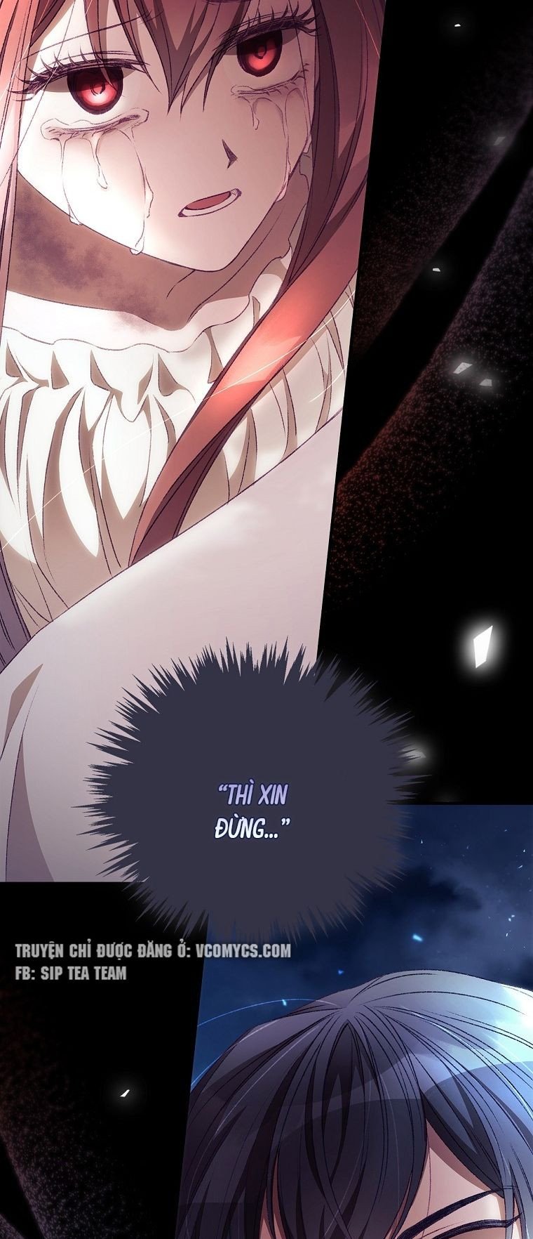 Tôi Có Thể Thấy Cái Chết Của Bạn: Chapter 25.5