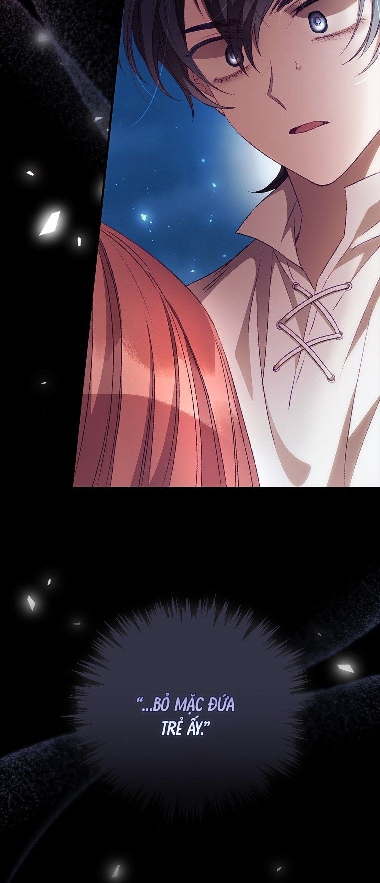 Tôi Có Thể Thấy Cái Chết Của Bạn: Chapter 25.5