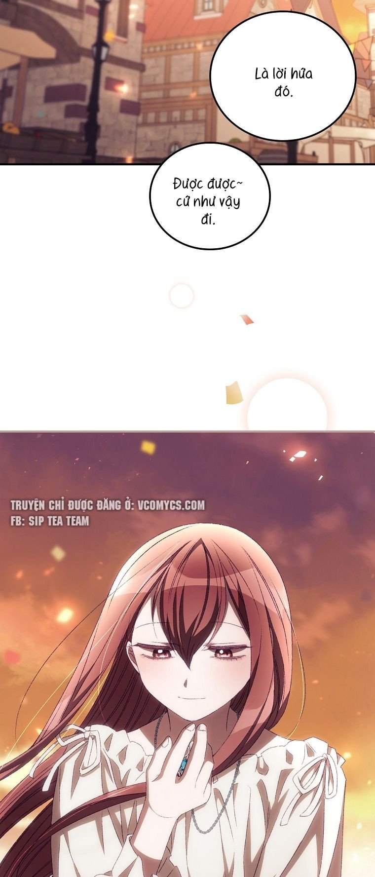 Tôi Có Thể Thấy Cái Chết Của Bạn: Chapter 25.5