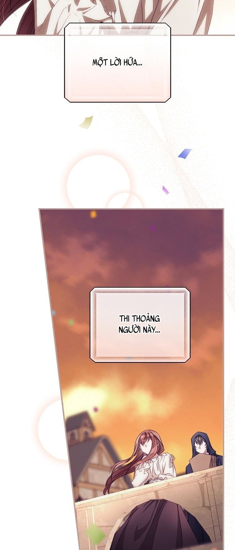 Tôi Có Thể Thấy Cái Chết Của Bạn: Chapter 25.5