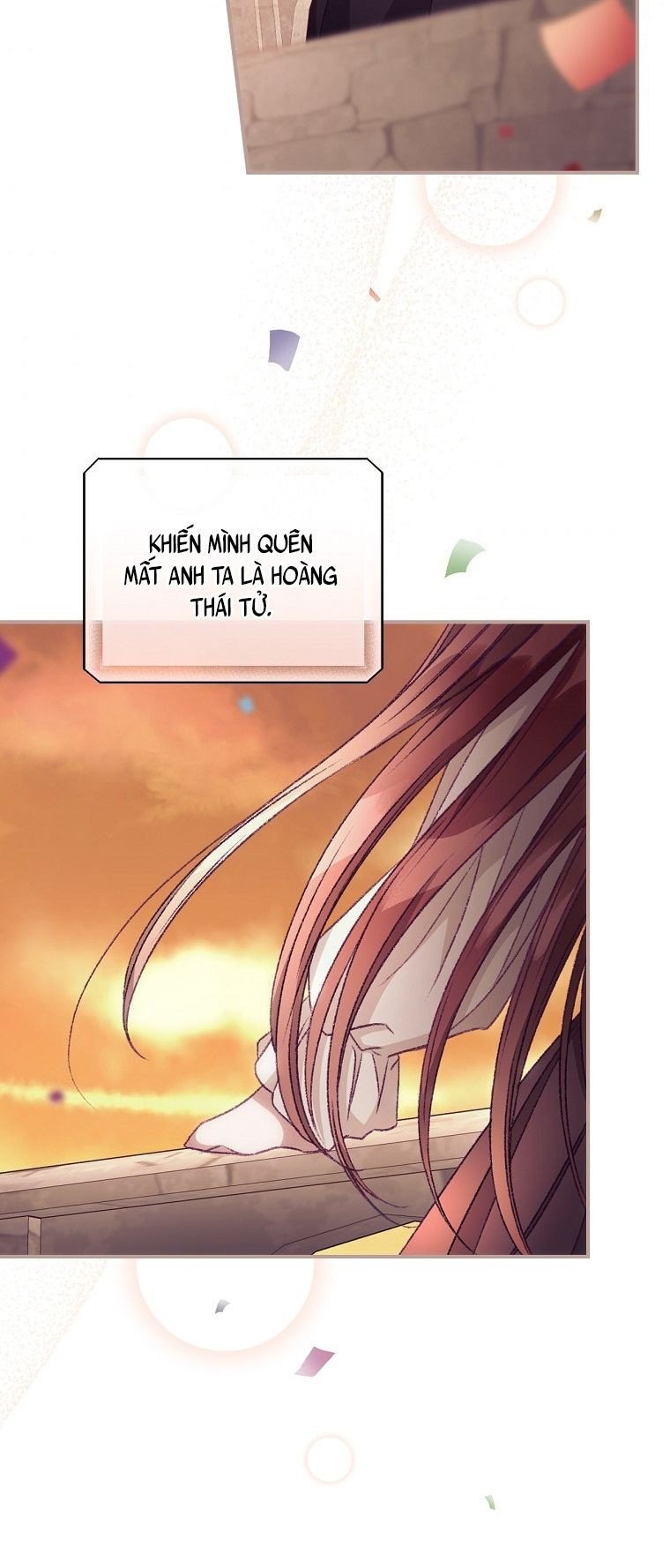 Tôi Có Thể Thấy Cái Chết Của Bạn: Chapter 25.5