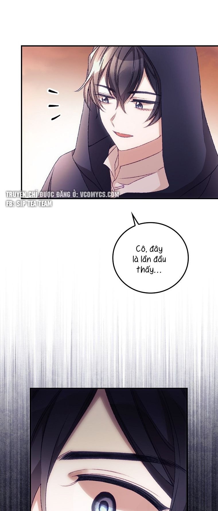 Tôi Có Thể Thấy Cái Chết Của Bạn: Chapter 25.5