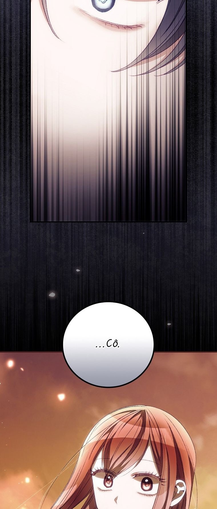 Tôi Có Thể Thấy Cái Chết Của Bạn: Chapter 25.5