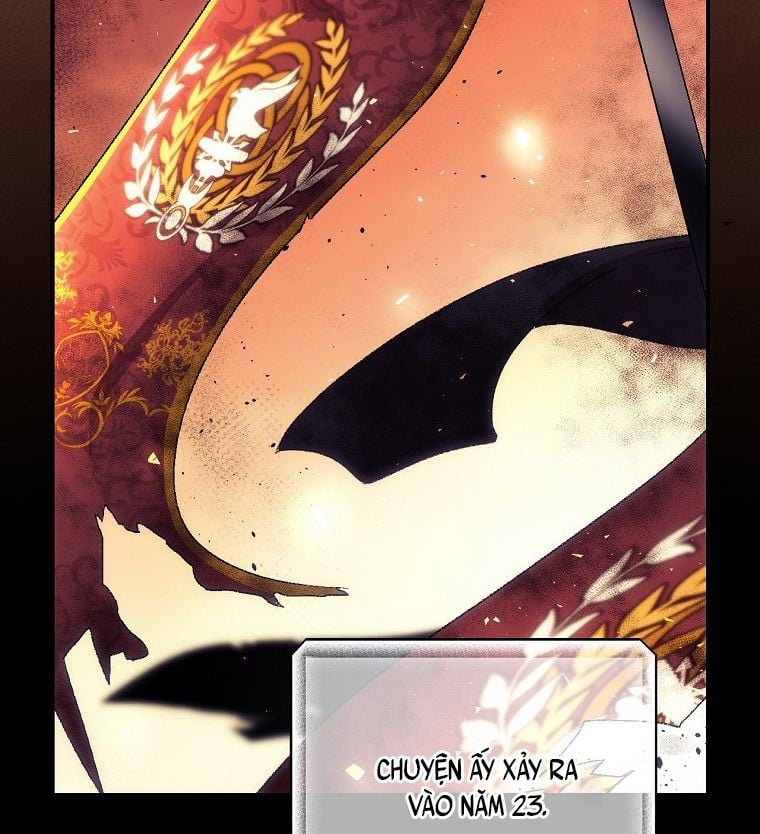 Tôi Có Thể Thấy Cái Chết Của Bạn: Chapter 26.5