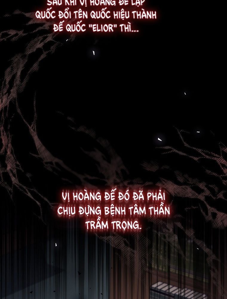 Tôi Có Thể Thấy Cái Chết Của Bạn: Chapter 26.5