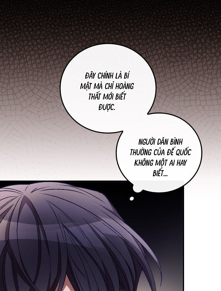 Tôi Có Thể Thấy Cái Chết Của Bạn: Chapter 26.5