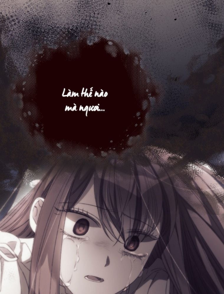 Tôi Có Thể Thấy Cái Chết Của Bạn: Chapter 26.5