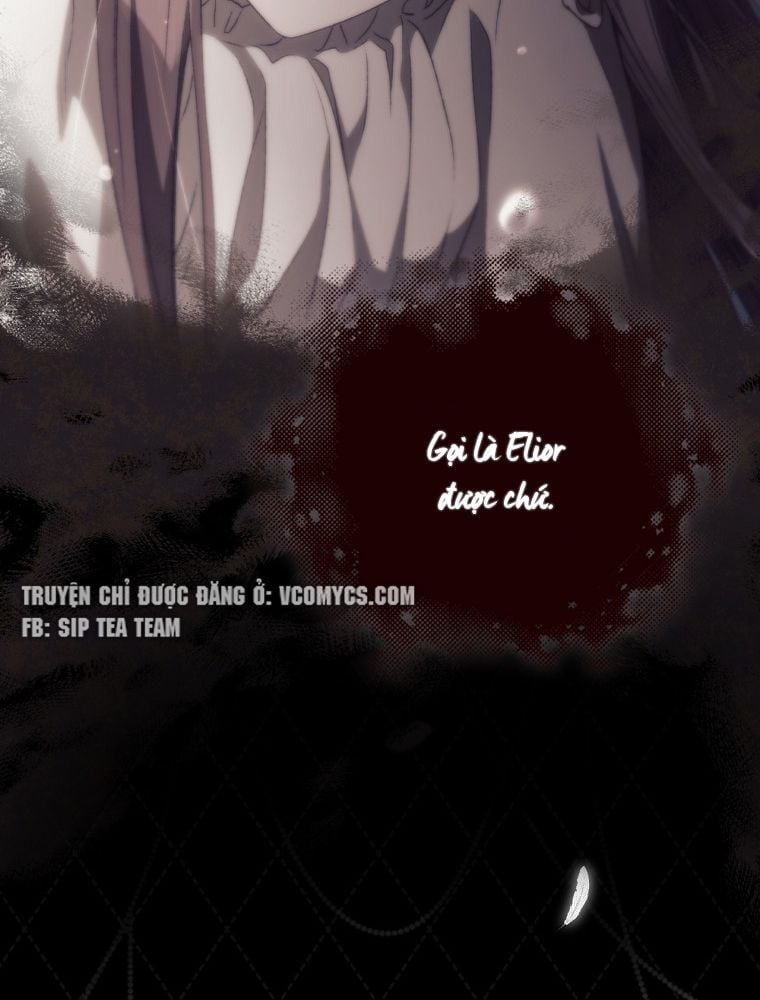 Tôi Có Thể Thấy Cái Chết Của Bạn: Chapter 26.5