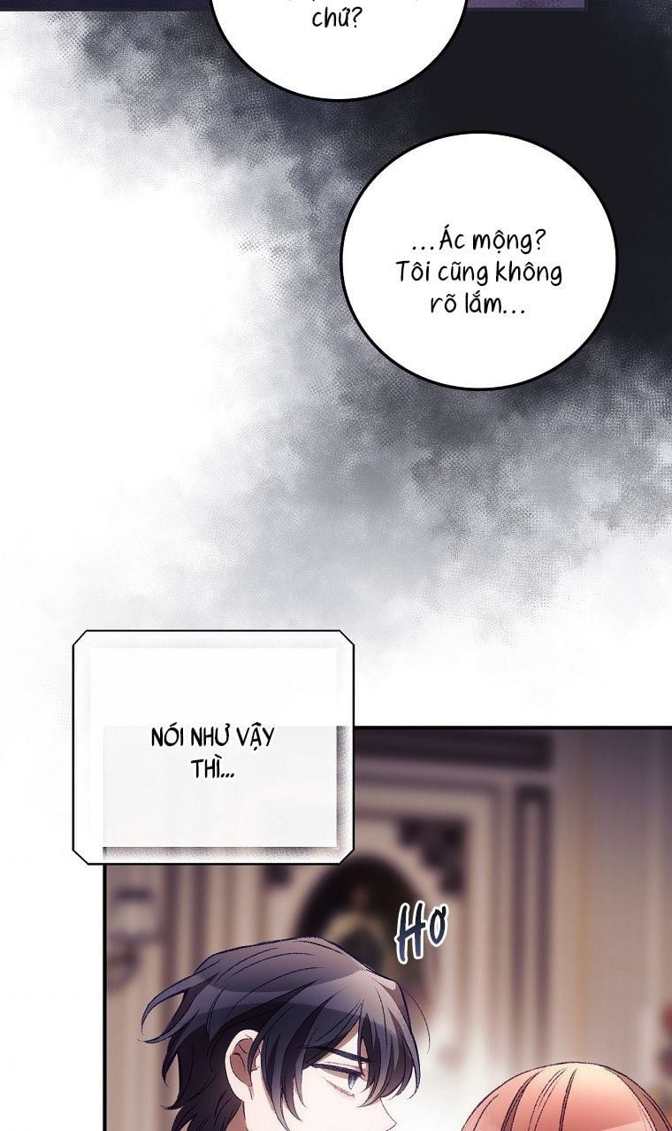 Tôi Có Thể Thấy Cái Chết Của Bạn: Chapter 26.5