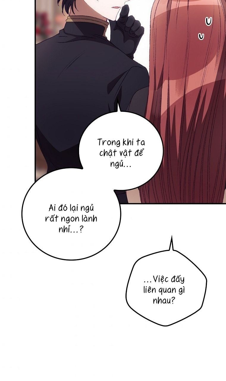 Tôi Có Thể Thấy Cái Chết Của Bạn: Chapter 26.5