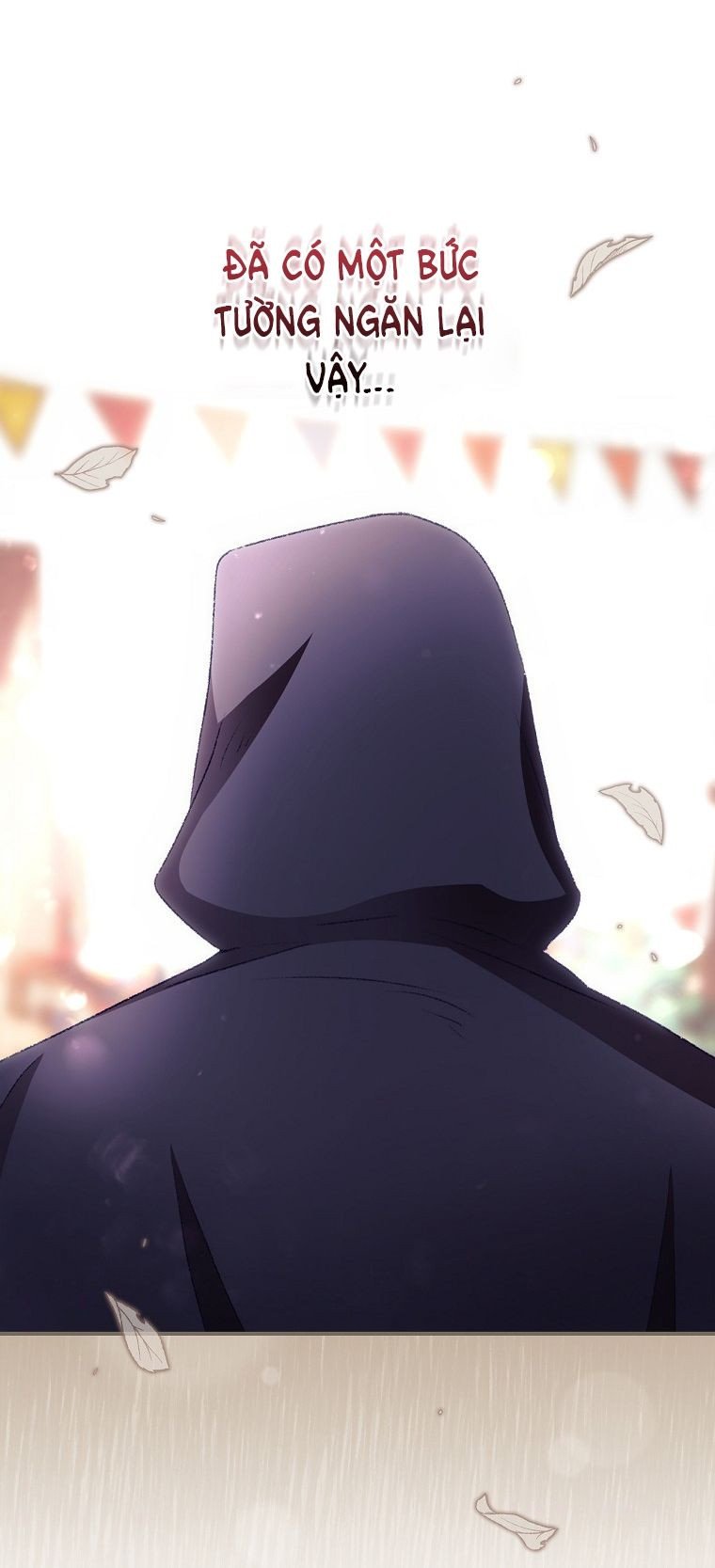 Tôi Có Thể Thấy Cái Chết Của Bạn: Chapter 27.5