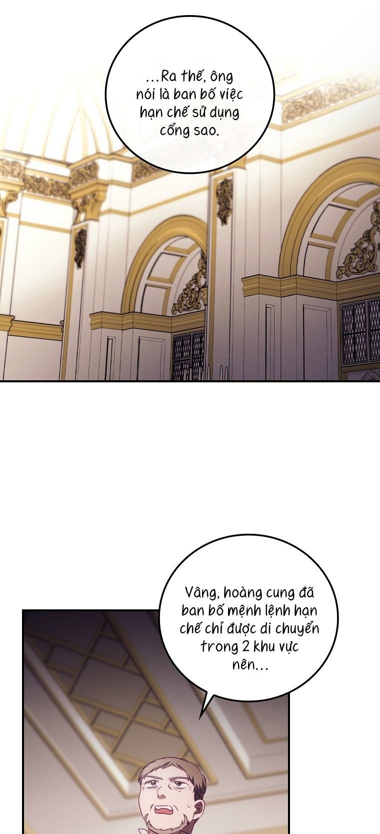Tôi Có Thể Thấy Cái Chết Của Bạn: Chapter 27.5