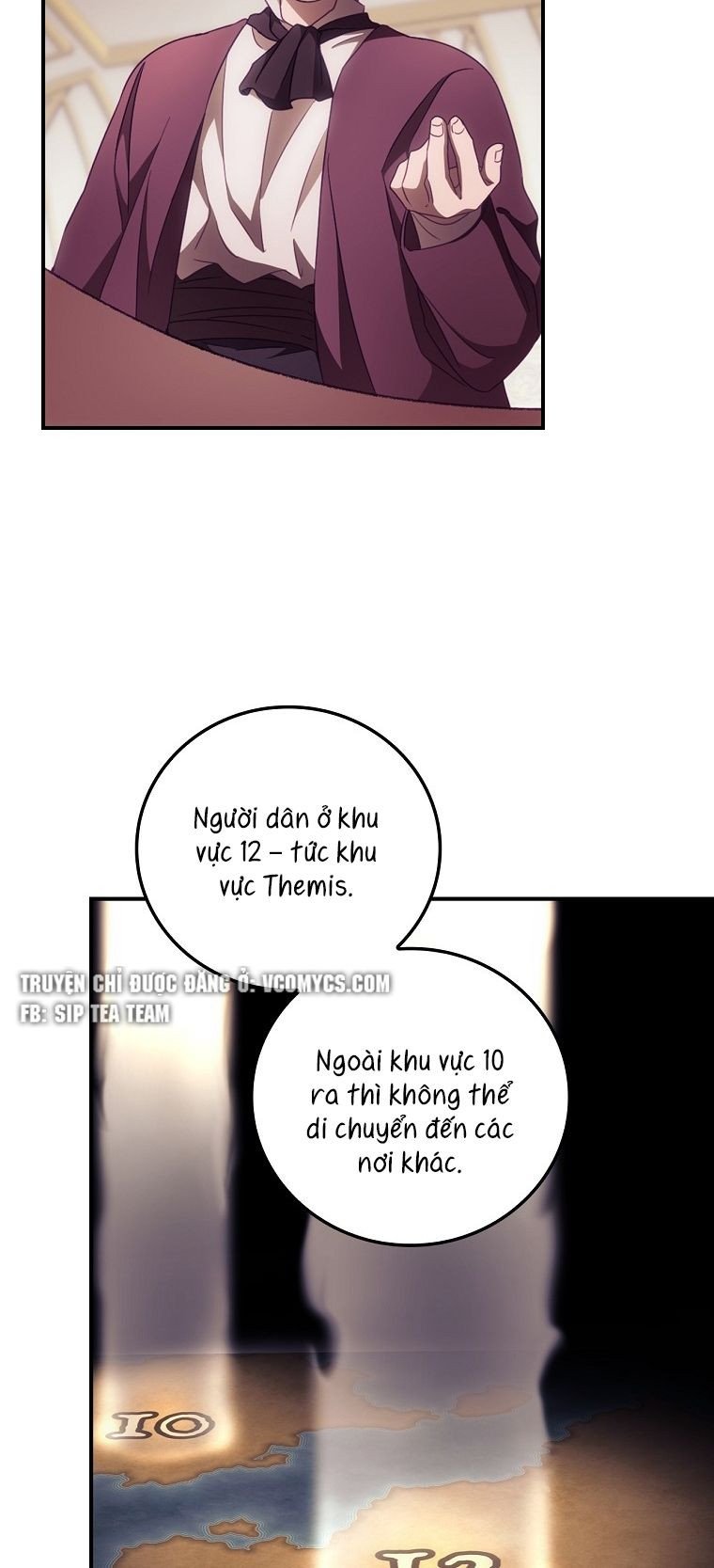 Tôi Có Thể Thấy Cái Chết Của Bạn: Chapter 27.5