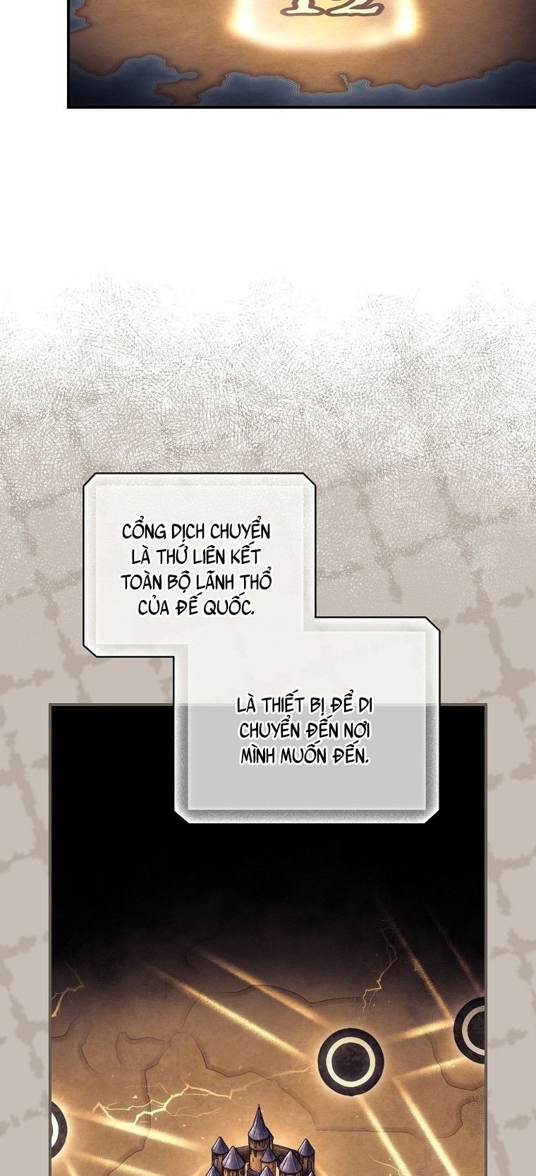 Tôi Có Thể Thấy Cái Chết Của Bạn: Chapter 27.5