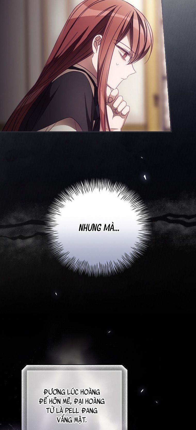 Tôi Có Thể Thấy Cái Chết Của Bạn: Chapter 27.5