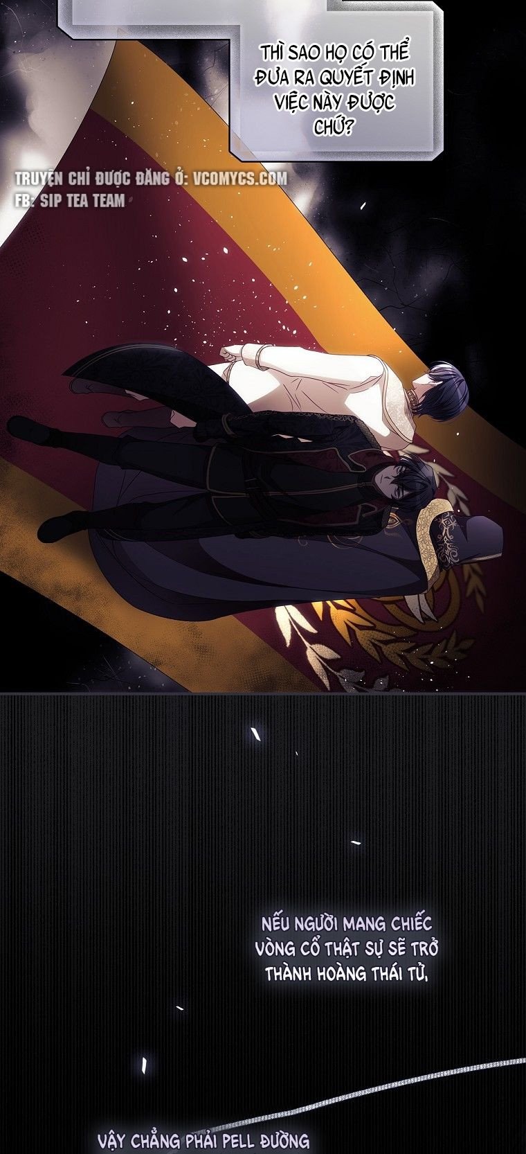 Tôi Có Thể Thấy Cái Chết Của Bạn: Chapter 27.5