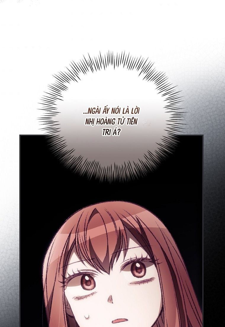 Tôi Có Thể Thấy Cái Chết Của Bạn: Chapter 27.5