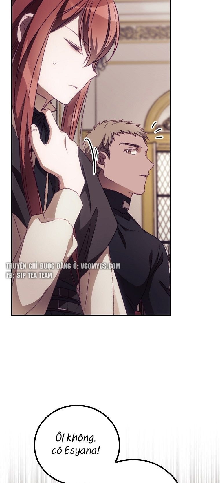 Tôi Có Thể Thấy Cái Chết Của Bạn: Chapter 27.5