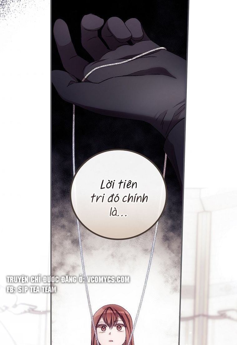 Tôi Có Thể Thấy Cái Chết Của Bạn: Chapter 27.5