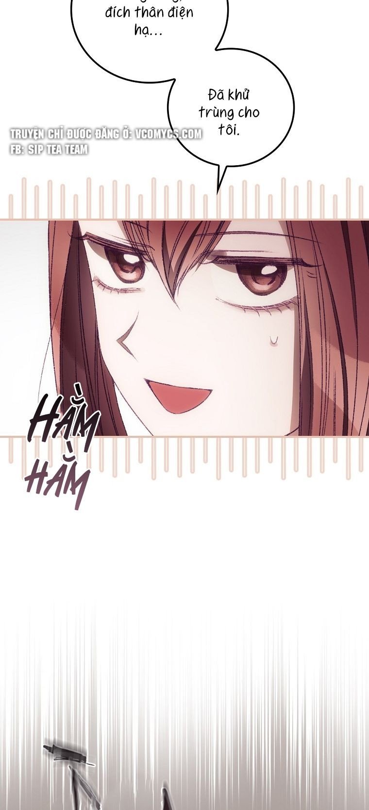 Tôi Có Thể Thấy Cái Chết Của Bạn: Chapter 27.5